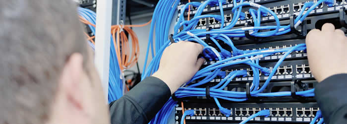 cableado estructurado