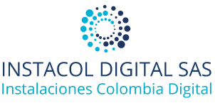 logo instacol 2017