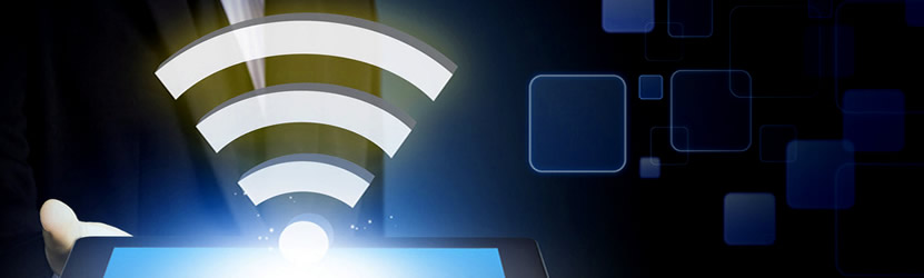 redes wifi